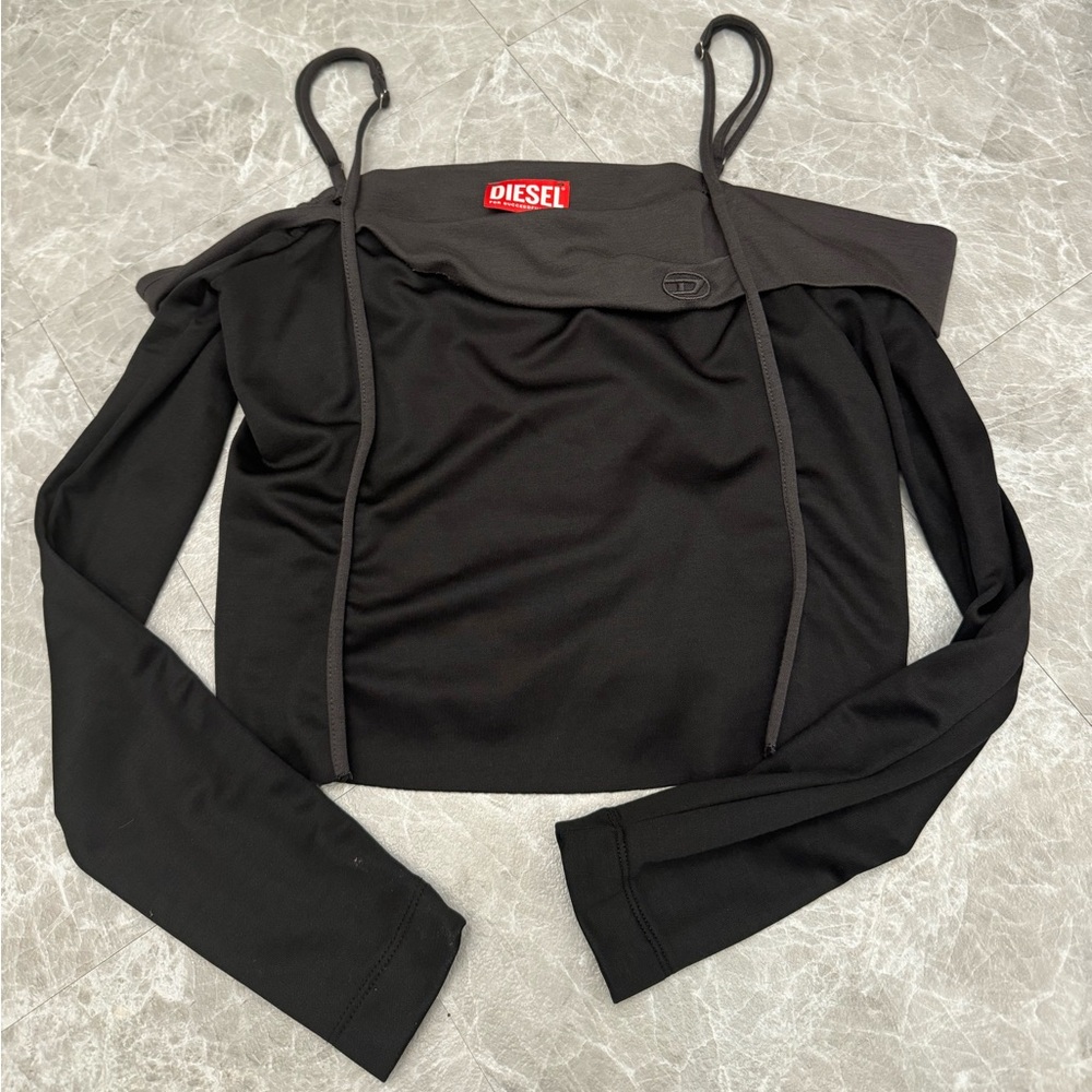 Diesel Top